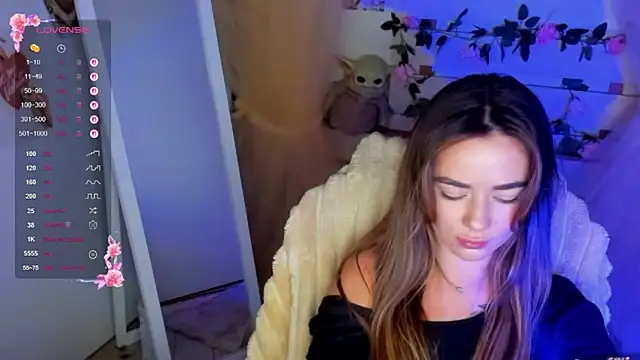 Bella_XO webcam