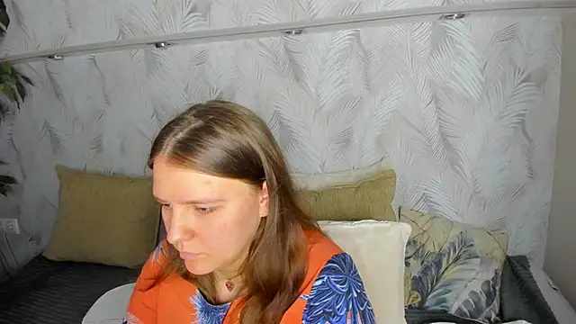 Jenny_Jimmy webcam