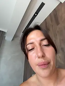 AleksandraRich webcam