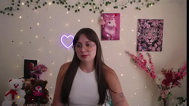 Amanda_Bright_ webcam