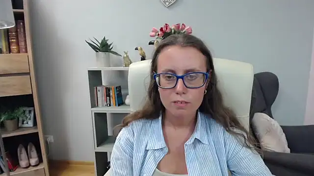 sweetxLizzy webcam