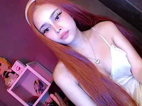 Vila - Trans webcam sex chat