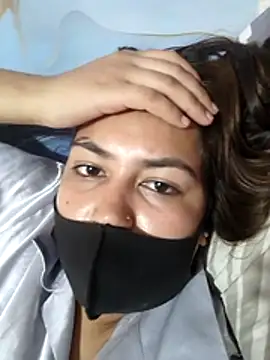 sanu_07 webcam