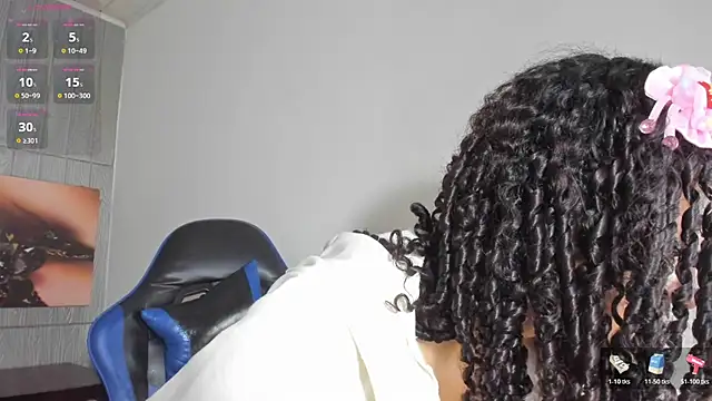 dolly_boob webcam