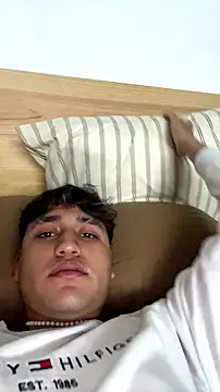 Teorema215 webcam