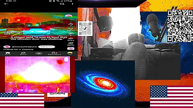 RussellTaylorLacy webcam