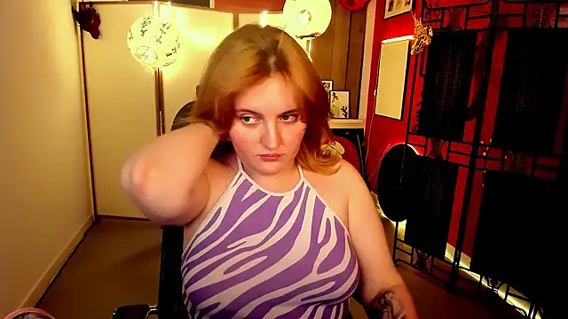 KathyBriggs webcam