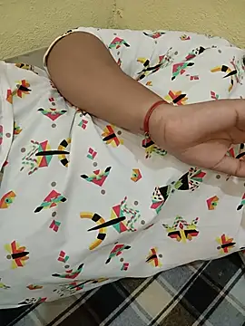 Seema_yadav01 webcam