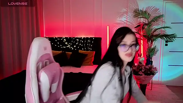Ariella_Me webcam