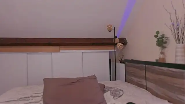 LalieFR webcam