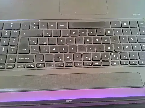 daddyflash webcam