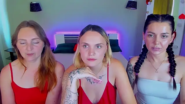 MagicEyess webcam