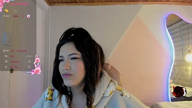 cristal__hot_1 webcam
