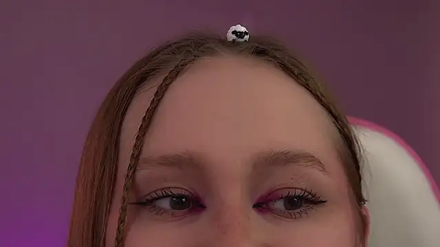 AgataFoxley webcam