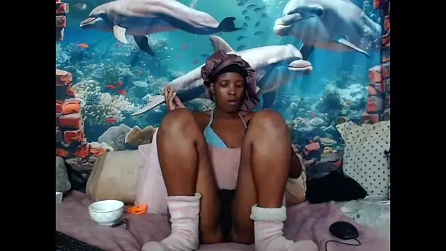 AfricanBarbiee69 webcam