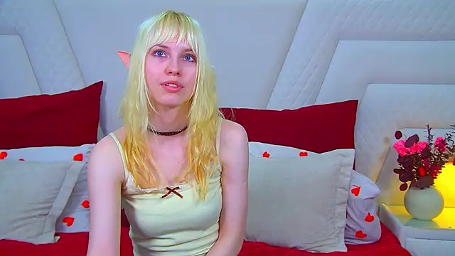 HannahHollis webcam