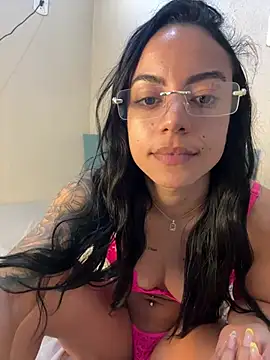 Elamesmamorena live cam on StripChat