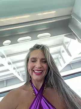 Alimela live cam on StripChat