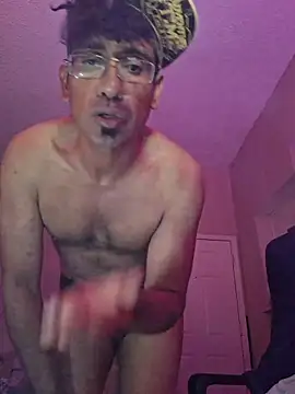 _Ramone666 webcam