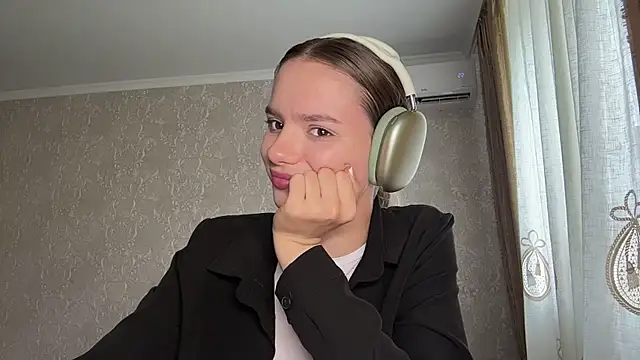 DorianRamsden live cam on StripChat