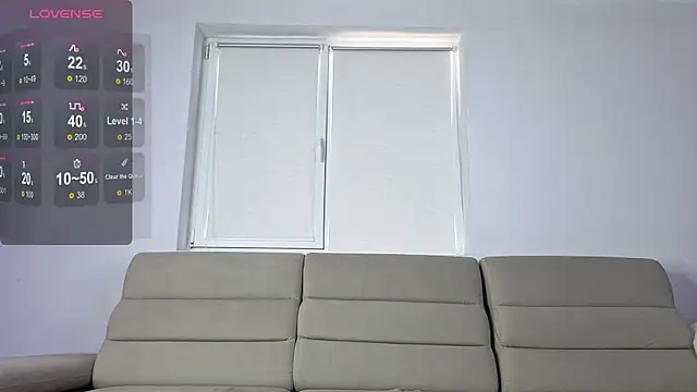 KassidyVibe webcam