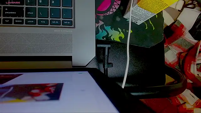 Little_zoi webcam