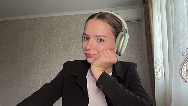 DorianRamsden webcam