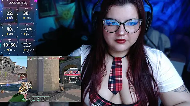 Annee23 webcam