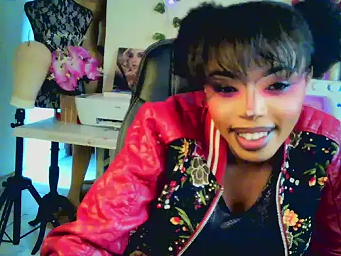 Anaconda2350 webcam