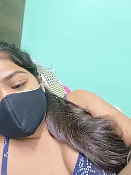 Monalisa_Singh webcam