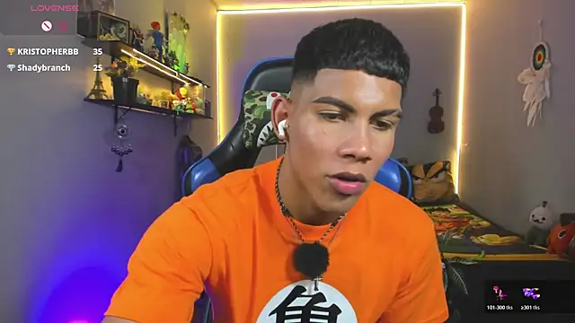 Damian_latinxxx webcam