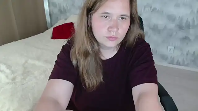 AdelinaLawson live cam on StripChat