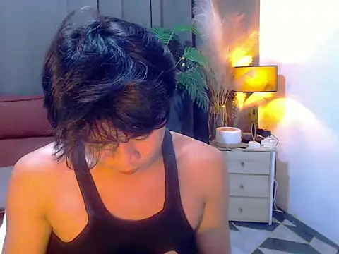 NautyBoyBrazeen_143 webcam