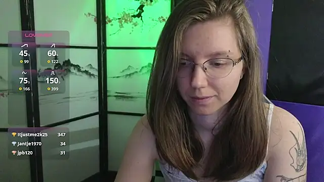 scarlettsrose webcam