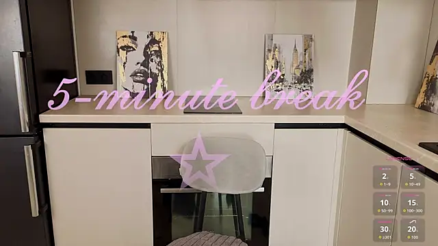 AnikaVelour webcam