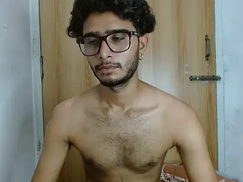 CoralN Live Web Cam Show