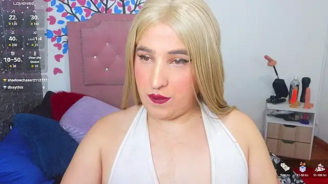 roxxy_pink_ webcam