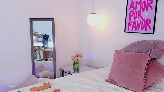 camilaa7 live cam on StripChat