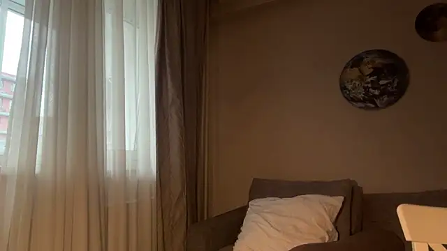 WanettaHarbeson live cam on StripChat