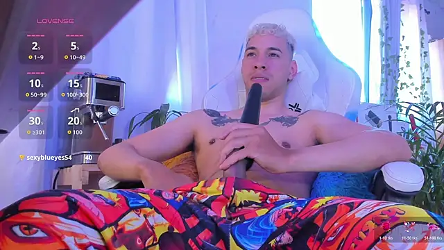 petter_coleman_ live cam on StripChat