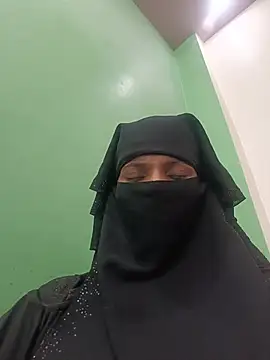 Aafreen_36 webcam