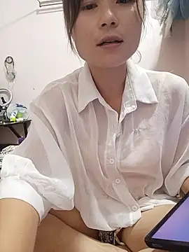 Linda-yiyi webcam