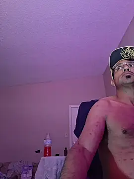 _Ramone666 webcam