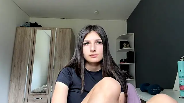 SpanishRooter webcam