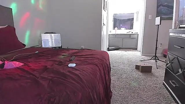 yiauana webcam
