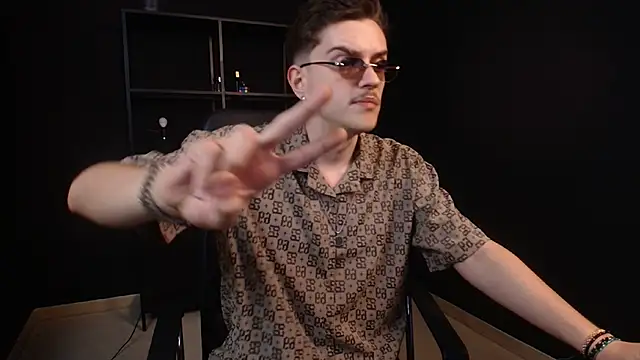 FelixStarkk webcam