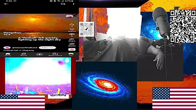 RussellTaylorLacy webcam