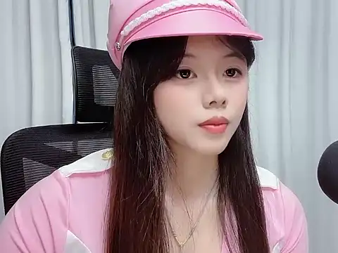 Xiaoxue689 webcam