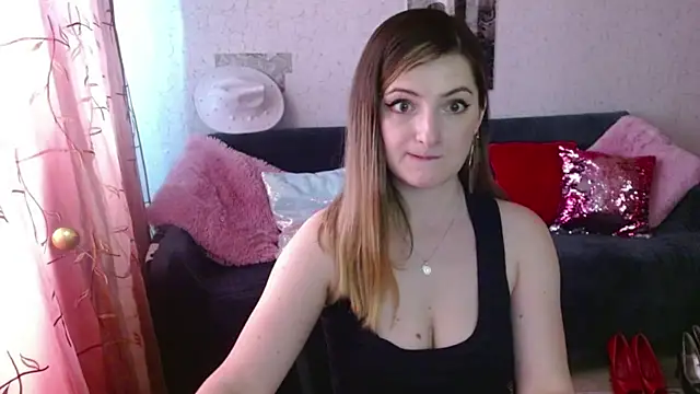 Arielsssplash live cam on StripChat