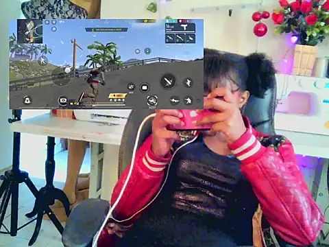 Anaconda2350 webcam